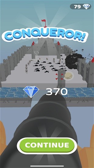 神奇女俠快跑 v0.61 安卓版 0