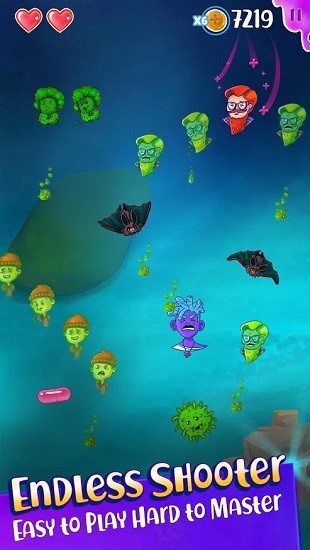 史詩醫(yī)生細菌入侵正式版 v0.38 安卓版 0