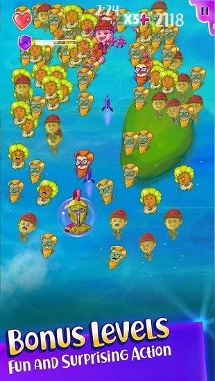 史詩醫(yī)生細菌入侵正式版 v0.38 安卓版 3