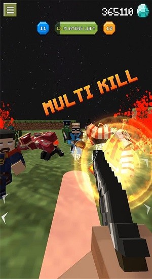 方塊工藝劍神游戲