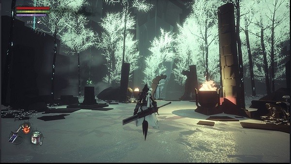 破碎被遗忘的国王 破碎被遗忘的国王下载