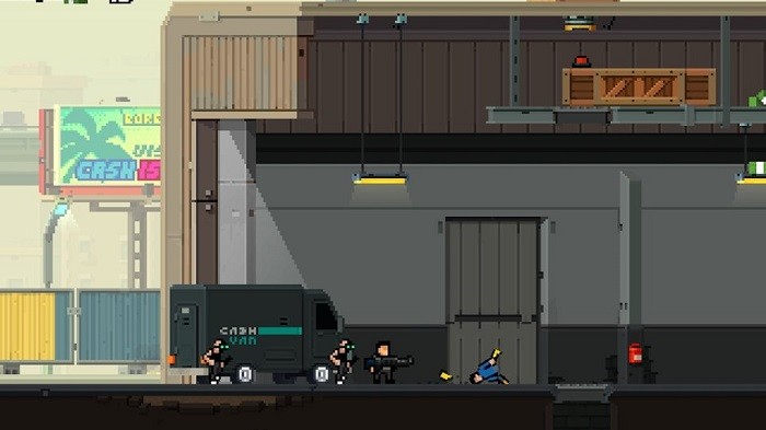 國際任務(wù)手游 v1.0 安卓版 0