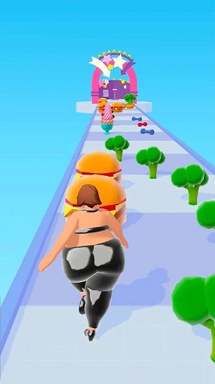 姐就愛健身手機(jī)版 v1.0.3 安卓版 1