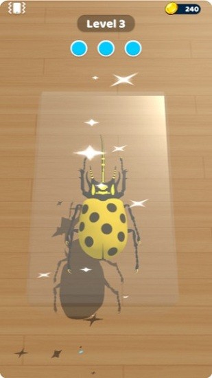 動(dòng)物標(biāo)本官方版 v1.0.1 安卓版 3