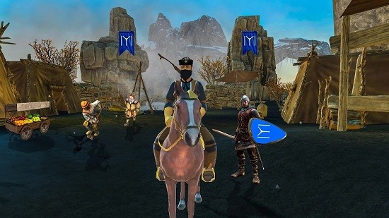 奧斯曼加齊模擬狩獵 奧斯曼加齊模擬狩獵下載