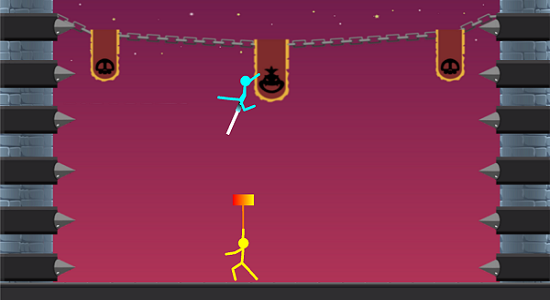 火柴人至高對決官方版 v3.6.0 安卓版 0