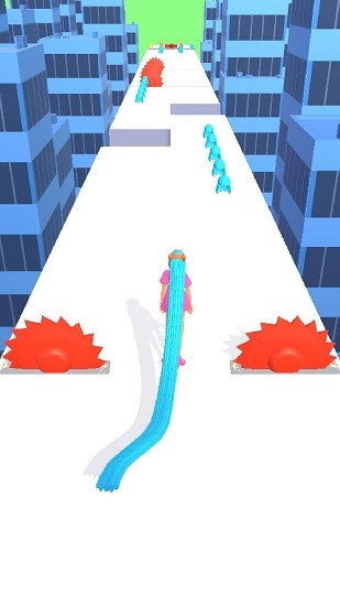 女王長發(fā)挑戰(zhàn) 女王長發(fā)挑戰(zhàn)下載