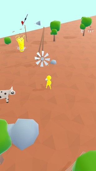 幸存者戰(zhàn)士官方版 v1.0.0 安卓版 0