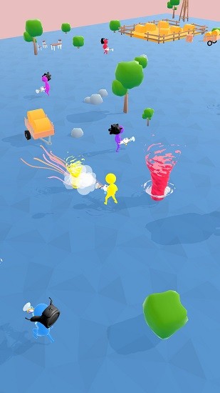 幸存者戰(zhàn)士下載