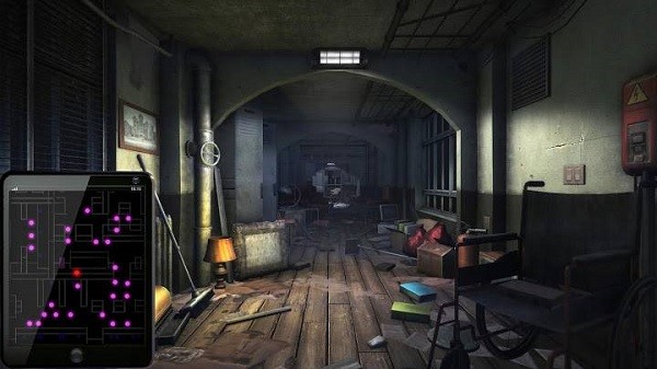 邪惡欺詐中文版 v1.0.0 安卓版 2