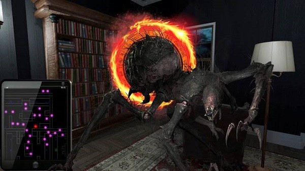 邪惡欺詐中文版 v1.0.0 安卓版 0