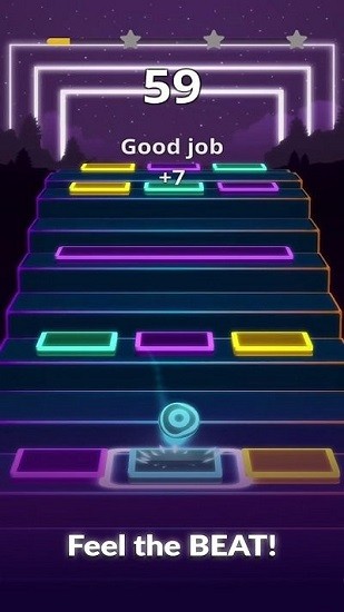 方塊節(jié)奏游戲下載