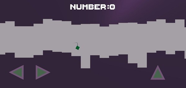 絕縫求生方塊手游 v1.0 安卓版 0