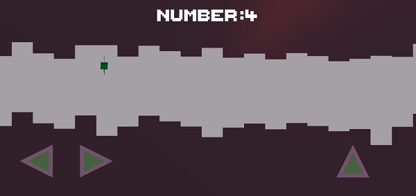 絕縫求生方塊手游 v1.0 安卓版 2