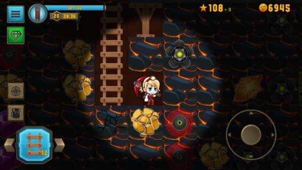 小姐姐去挖礦手機版 v1.0.27 安卓版 0