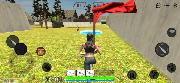 射擊戰(zhàn)術(shù)游戲 v1.53 安卓版 0