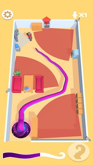 觸手怪正式版 v1.35 安卓版 1