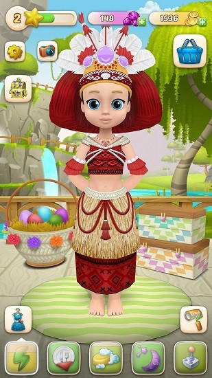 我的朋友安娜游戏 我的朋友安娜中文版