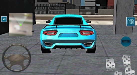 極速汽車駕駛游戲 v1.5 安卓版 0