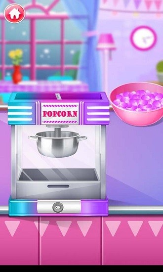 棉花糖甜品店 v1.1 安卓版 2