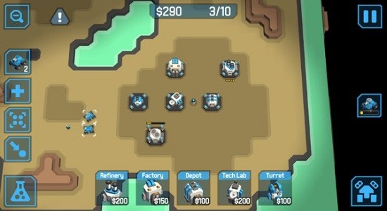 帝国士兵冲突 帝国士兵冲突游戏