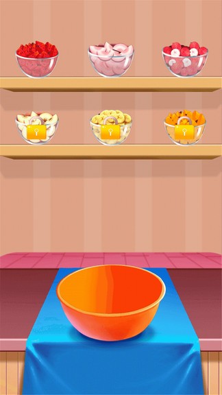 寶寶兒童甜品店游戲 v3.3.9 安卓版 0