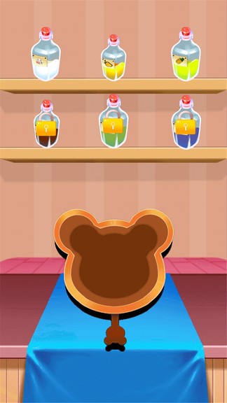 寶寶兒童甜品店游戲 v3.3.9 安卓版 3