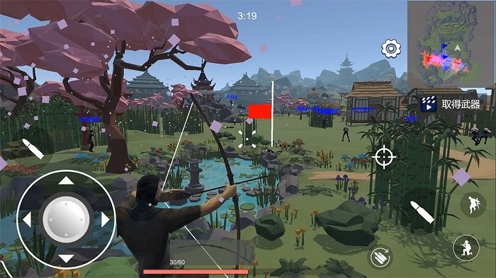 少女戰(zhàn)地5游戲 v1.6.1 安卓版 0