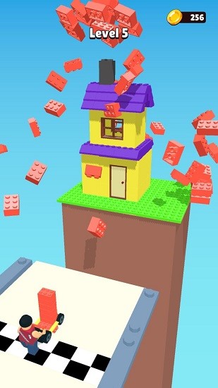 積木沖沖沖官方版 v0.1 安卓版 1