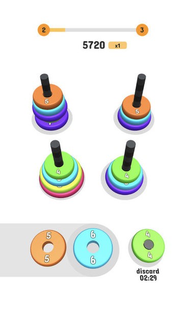 全民套圈圈正版 v5.2.4 安卓版 0