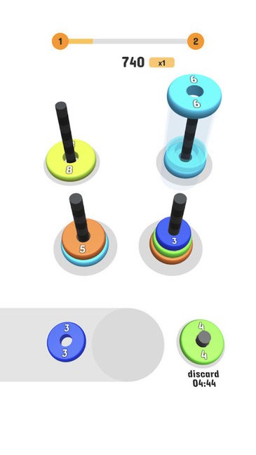 全民套圈圈安卓版