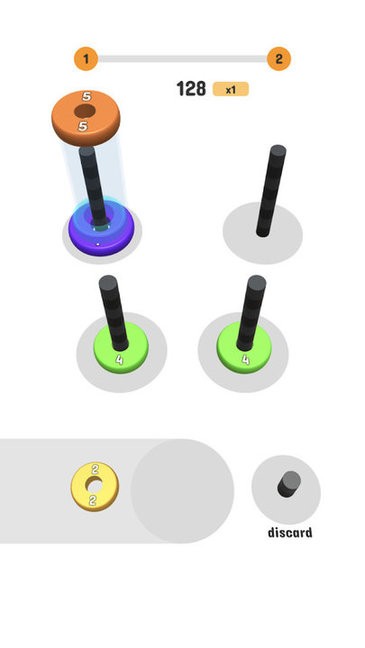 全民套圈圈游戲下載