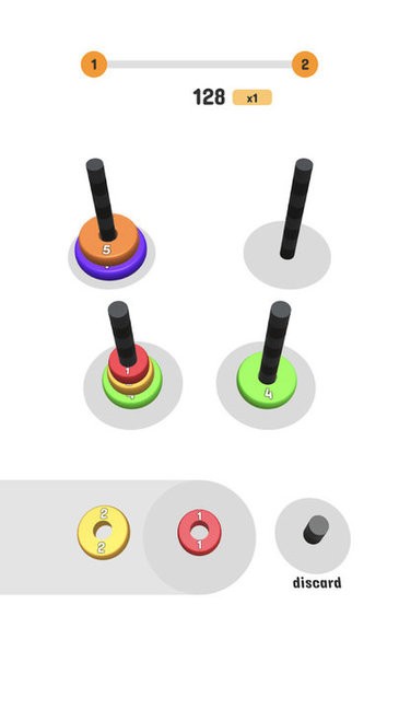 全民套圈圈正版 v5.2.4 安卓版 3