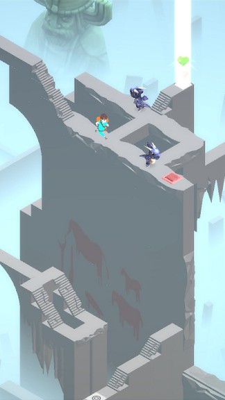 史诗之旅迷失的山谷 史诗之旅迷失的山谷游戏