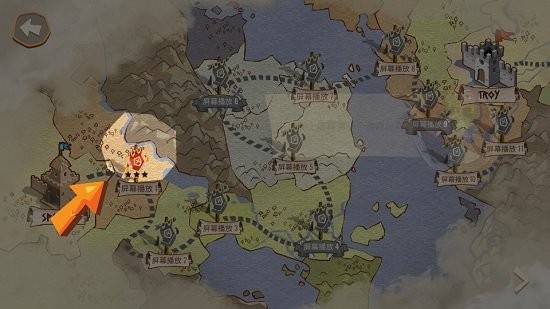 人类战争游戏 人类战争最新版