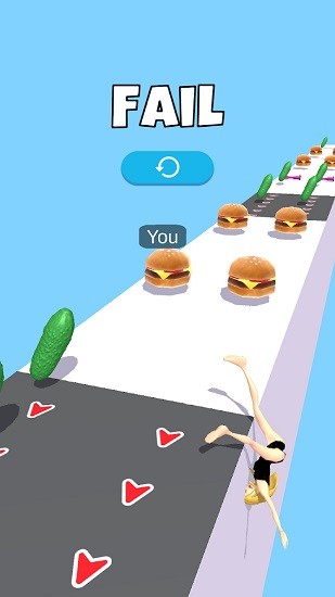 減肥吧女王手機(jī)版 v0.1 安卓版 1