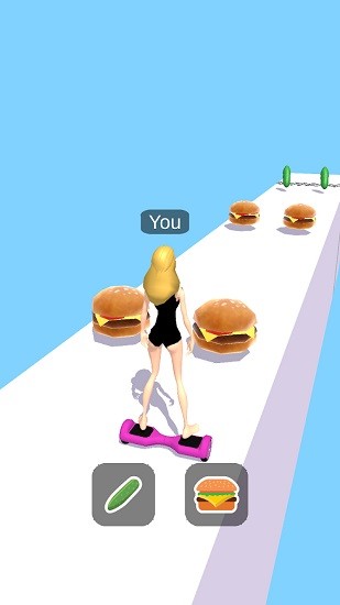 減肥吧女王 減肥吧女王下載