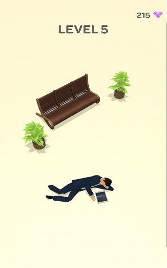 摸魚我最強游戲 v0.1.19 安卓版 0