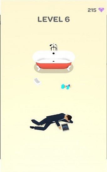 摸魚我最強游戲 v0.1.19 安卓版 1