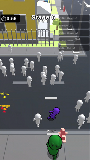 成長(zhǎng)巨人正式版 v1.6 安卓版 0