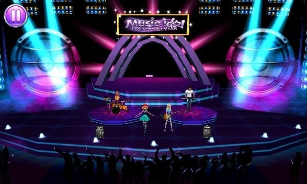 音樂答人手游下載 音樂答人游戲下載