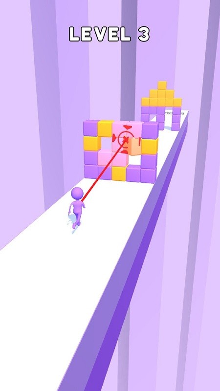 變色人類(lèi)游戲 v0.1 安卓版 0