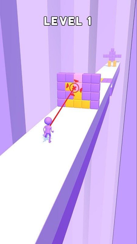 變色人類(lèi)游戲 v0.1 安卓版 1