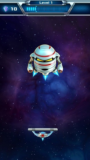 打磚塊星球大戰(zhàn)最新版 v1.3 安卓版 0