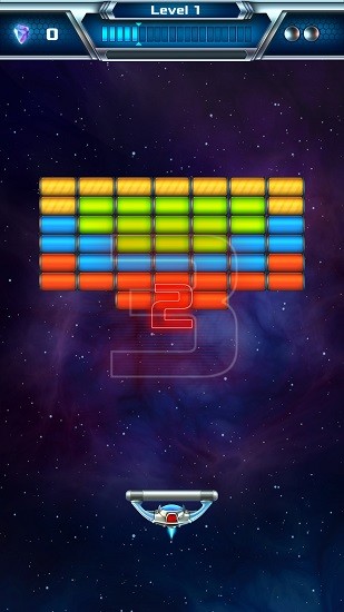 打磚塊星球大戰(zhàn)最新版 v1.3 安卓版 2