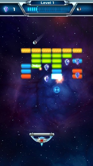 打磚塊星球大戰(zhàn)下載