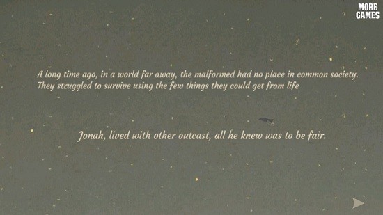 失落的旅程漢化版