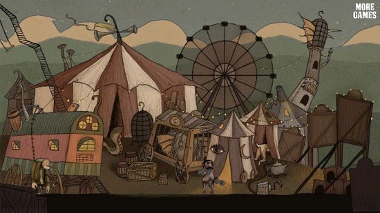 失落的旅程游戲 v1.2.0 安卓版 2