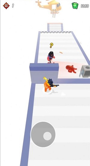 果凍特工人游戲 v0.0.1 安卓版 0