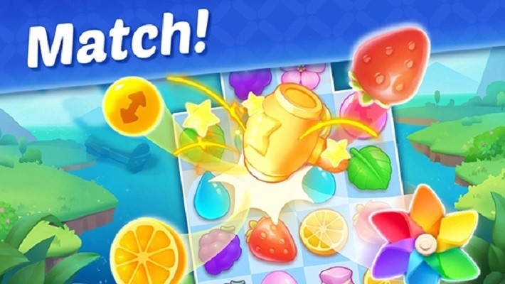 貝拉別墅手游(Bella Villa) v0.1.81 安卓版 3